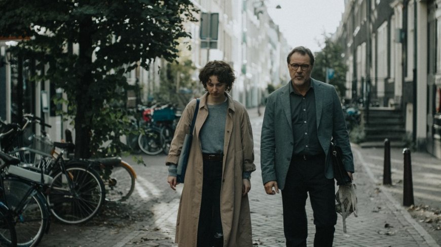 Hagai Levi On His “Contemporary” Holocaust Series ‘Etty’ & Why The International Boycott Of The Israeli Industry Should Be “Much More Selective”
