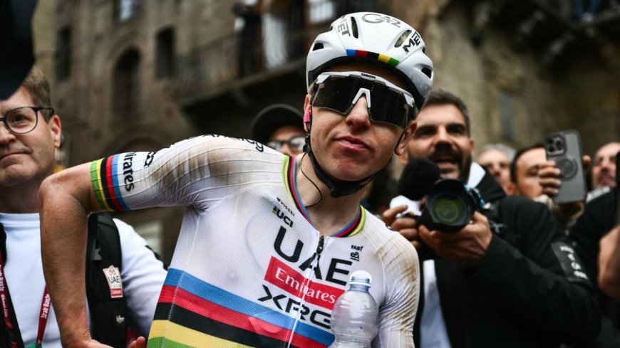 There's a sneaky way to watch Milan-San Remo 2026 for *FREE*