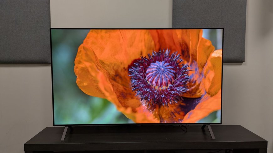 Our best budget OLED TV just got a huge 54% discount at Best Buy — the outstanding LG B5 is worth every cent today