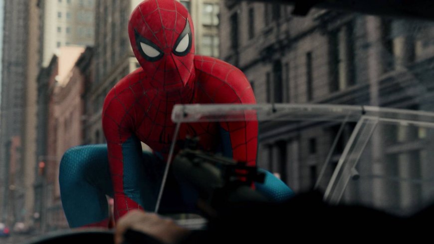 Both Live-Action 2026 Spider-Man Projects May Be Adapting The Same Iconic Storyline
