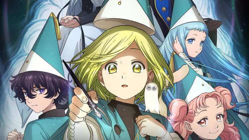 2026's Biggest Fantasy Anime is Almost Here, But There's a Catch For American Fans