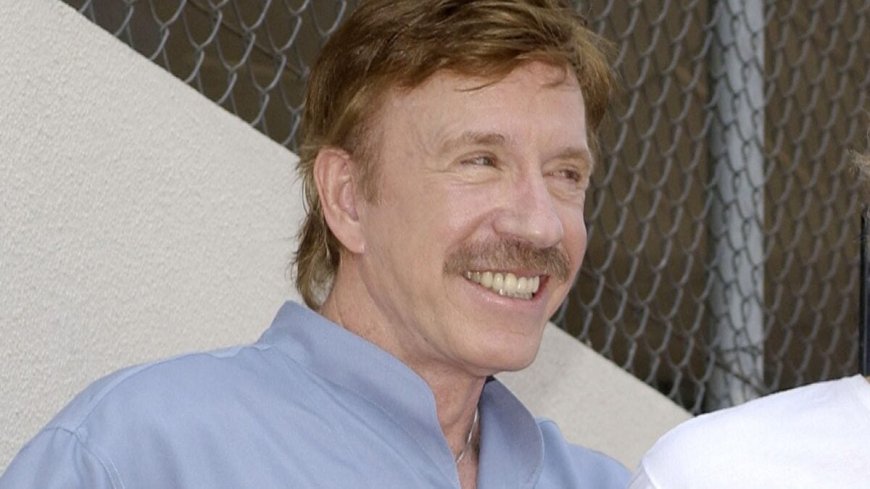 In Praise of Chuck Norris Facts, Key Artifact from the Time When It Felt Great to Be Online