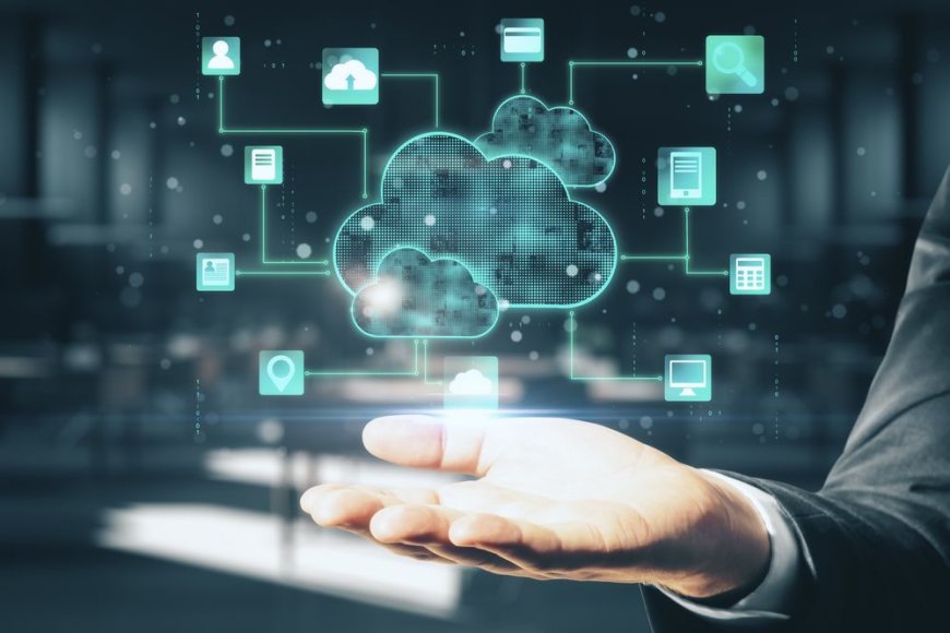 Cloud 3.0: The future of intent-driven multi-cloud