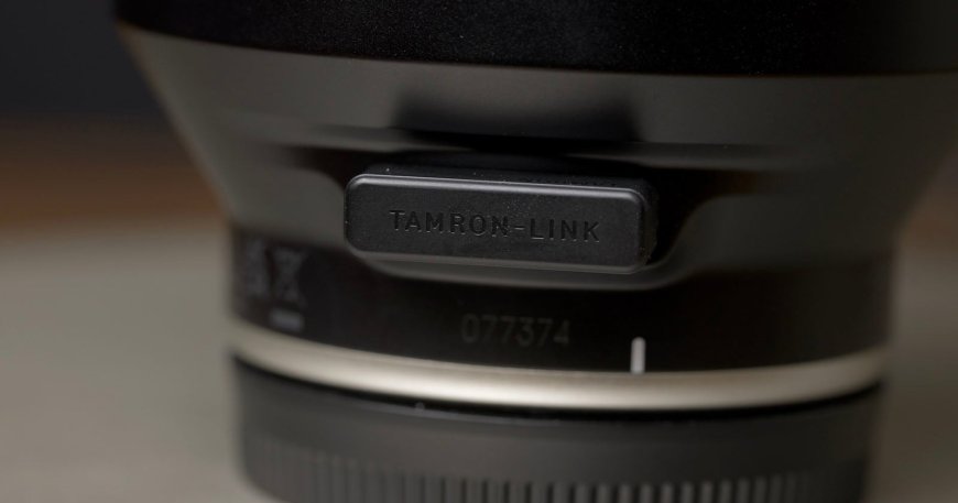Every Lens Maker Needs to Do What Tamron Is Doing