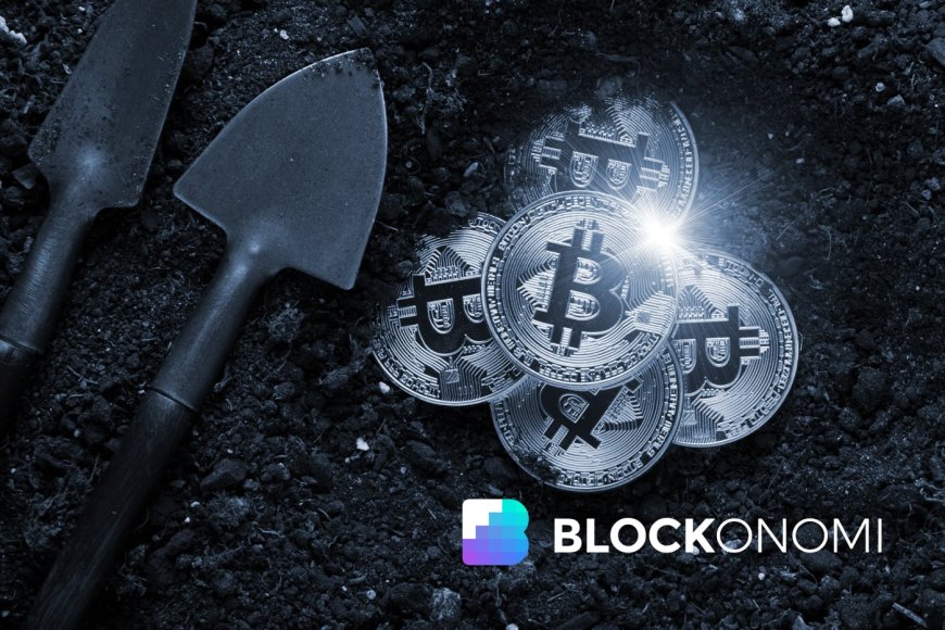 Bitcoin Miners’ Position Index Hits Historic Low: Strength Signal or Early Warning Sign?