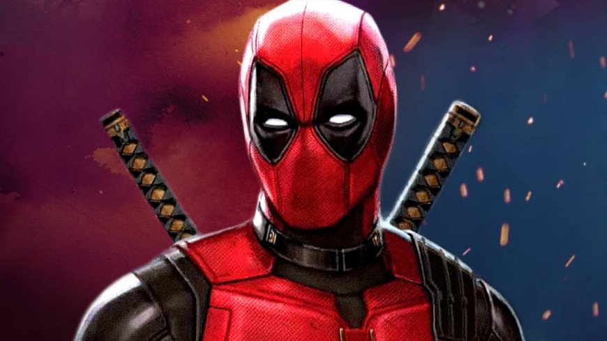 Deadpool's New Series Basically Reboots 30 Years Of Canon