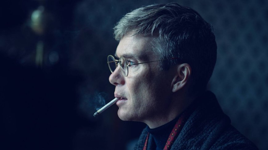 Netflix's New Follow-Up To One Of TV's Best Crime Thriller Series Of All Time Becomes Instant Streaming Sensation