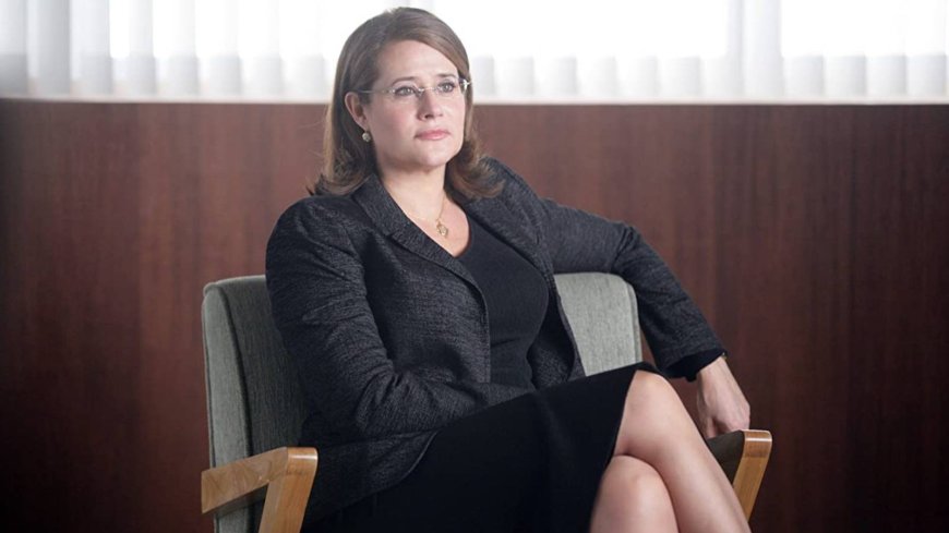 Why The Sopranos Remains The Gold Standard For Gangster Series