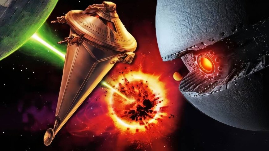 10 Star Wars Superweapons Even More Dangerous Than The Death Star