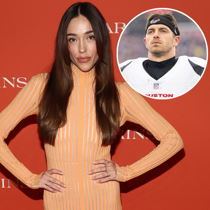 Sophia Culpo Hints at New Romance After Braxton Berrios Dating Rumors