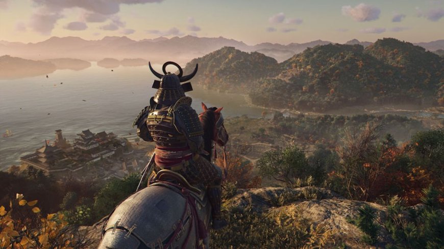 'Yasuke became the obvious choice for us to put in the game' — Assassin's Creed Shadows art director on the series' 'first historical protagonist' one year post launch