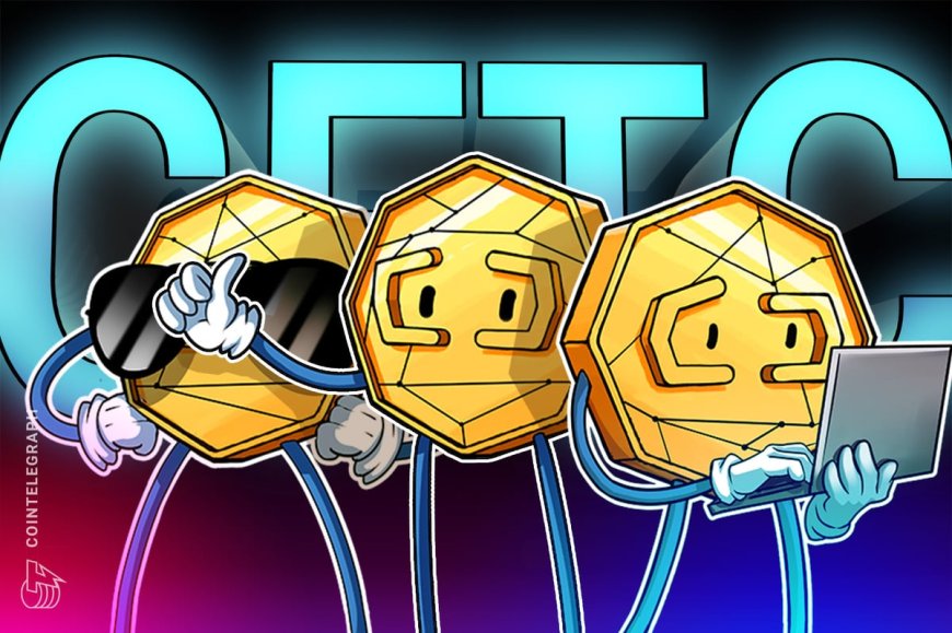 CFTC staff clarify expectations on using crypto as collateral