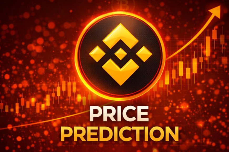 BNB Price Prediction Eyes $1,000 as Grayscale Expands Crypto ETFs, but Pepeto’s Presale Is the Entry That Binance Whales Are Choosing First