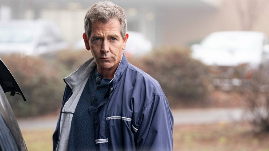 HBO's Underrated 10-Part Crime Series Made Detective Shows Look Easy
