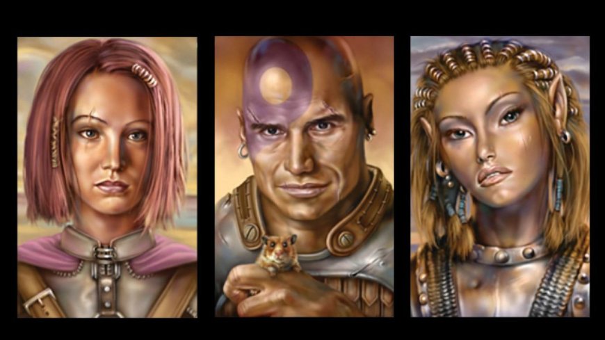 An ambitious mod management tool for the original Baldur's Gate games just got a massive overhaul