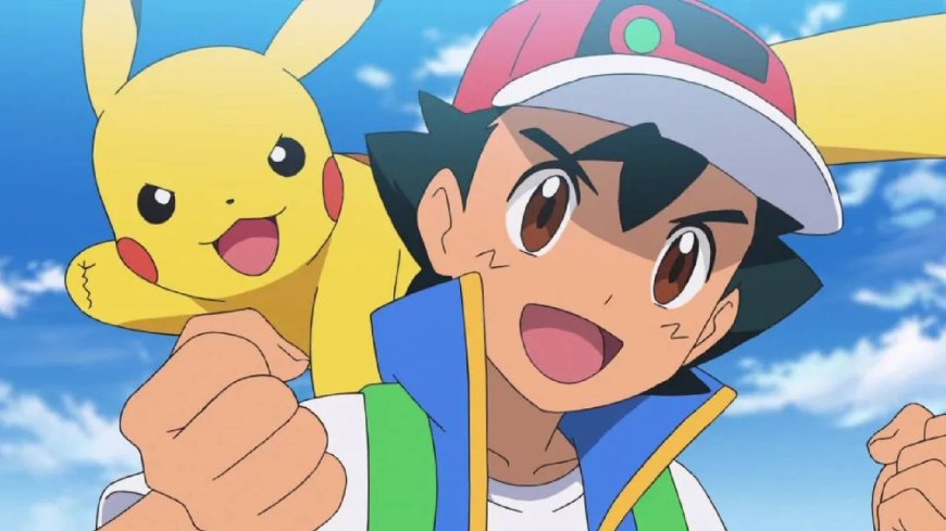 Pokémon Covenant Is A Love Letter To The Past You Can Try Free Now
