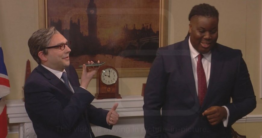 ‘Saturday Night Live UK’: What The Critics Are Saying