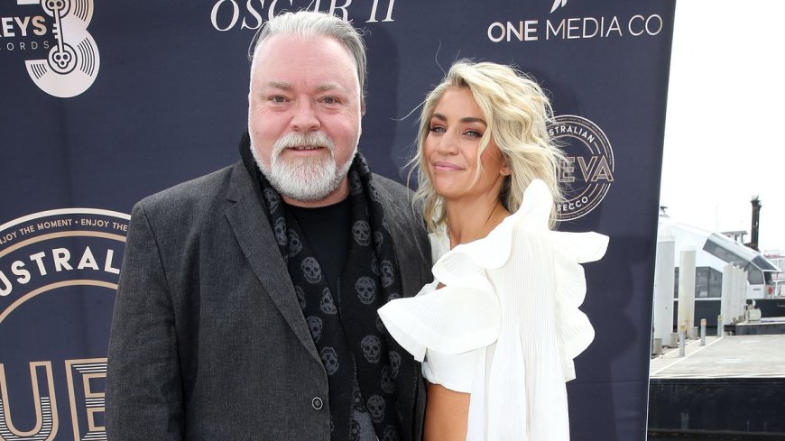 Sacked Kyle Sandilands selling his Sydney mansion for $5.9 million - as the shock jock's next is move revealed after termination of his $100 million contract