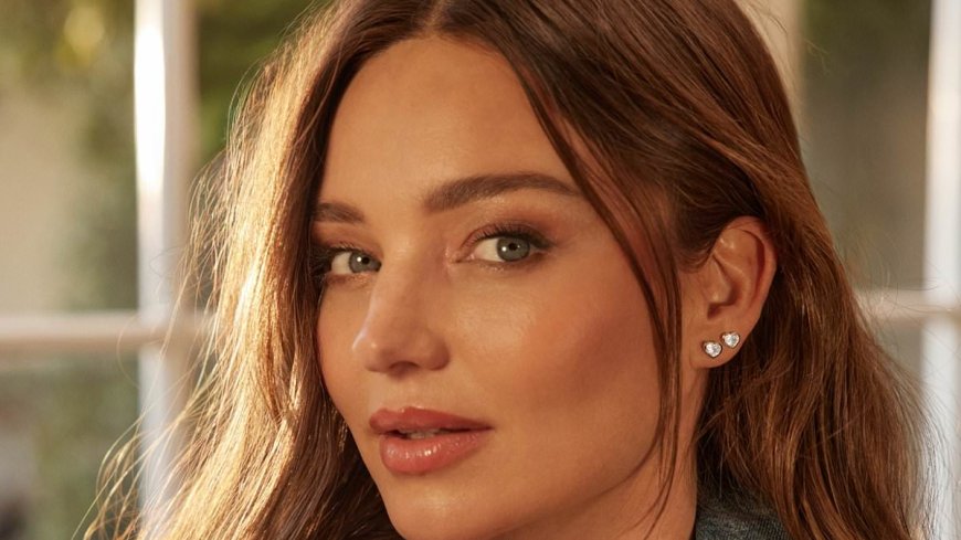 Miranda Kerr announces exciting career move inspired by Paris and love