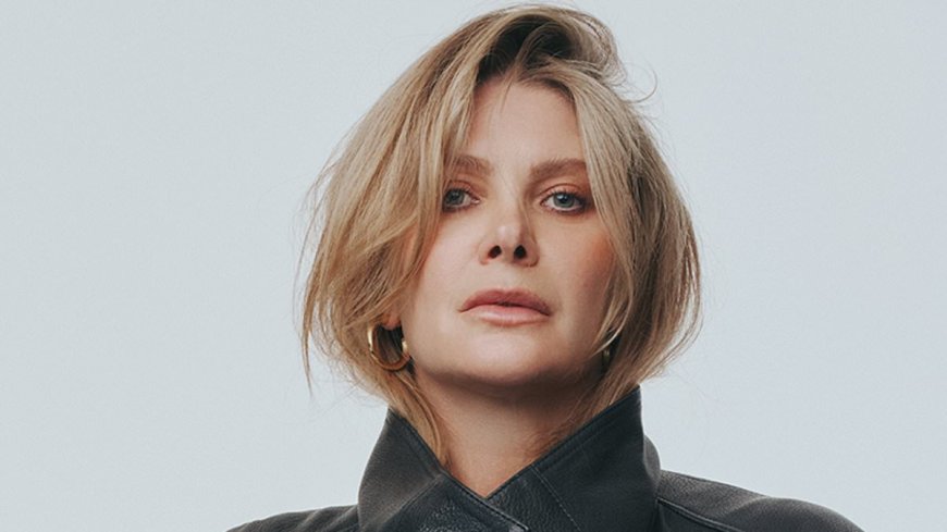 Natalie Bassingthwaighte reveals the powerful moment she proposed to partner Pip Loth - after vowing never to marry again