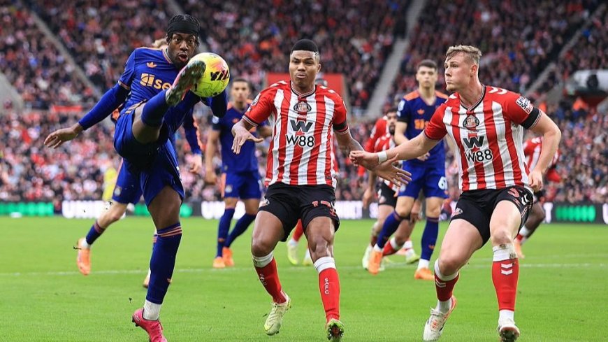 Newcastle vs Sunderland Live Streams: How to watch Premier League 2025/26 from anywhere in the world
