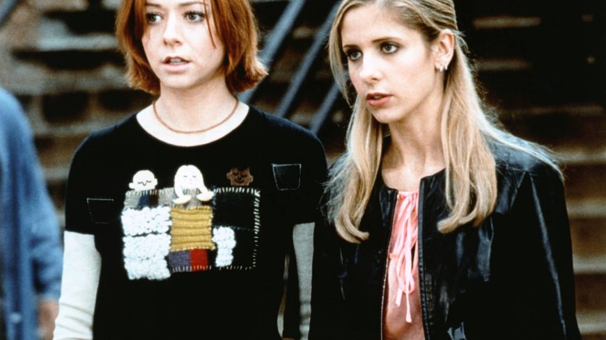 Buffy and Firefly raises the question: Are we really ready for the return of the Joss Whedon cinematic universe?