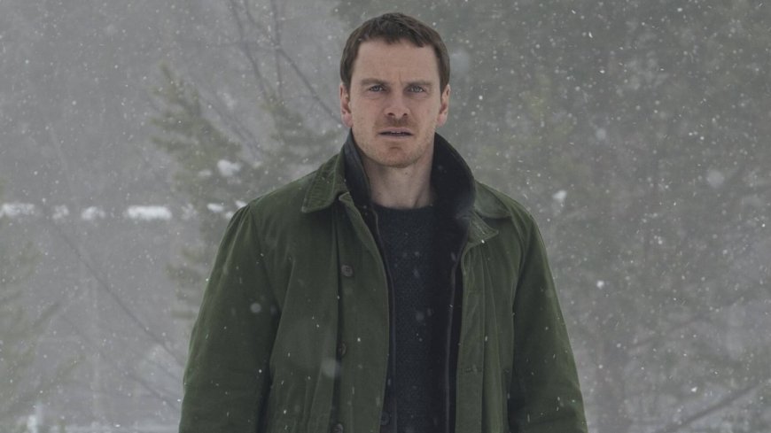 Michael Fassbender & Rebecca Ferguson's $35M Crime Thriller Flop Is Officially Leaving Netflix At The Worst Time