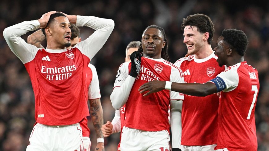 Arsenal vs Man City Free Streams: How to watch Carabao Cup Final 2025/26 online from anywhere