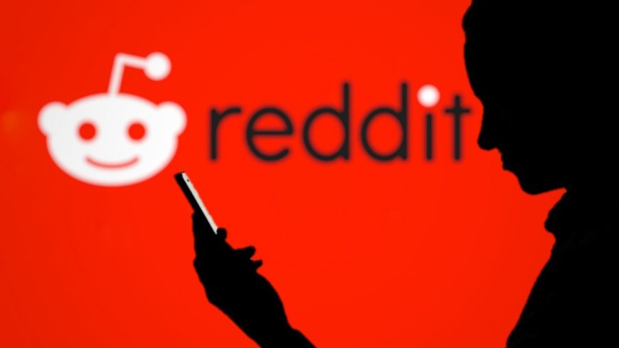 Reddit has some ideas about how to solve its bot problem — and 'the most lightweight way' could be using Face ID