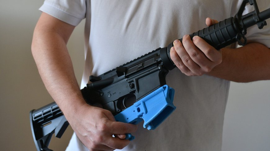 Two brothers convicted of running ghost gun factory that produced untraceable 3D printed firearms — used 3D printers to build gun frames while associates purchased other parts on eBay