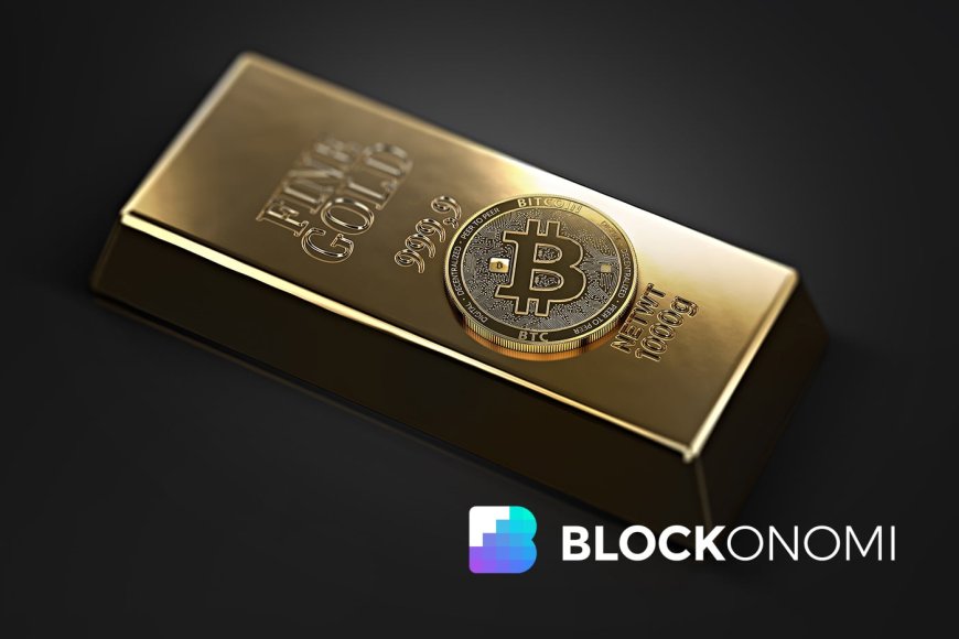 Bitcoin Holds as Gold Nears Bear Market: What the Divergence Says About Capital in 2026