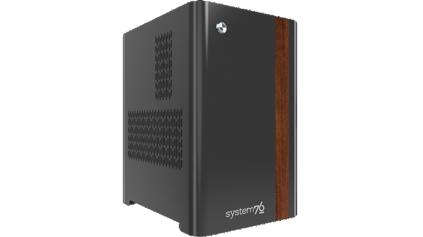 System76 is charging an eye-popping $5299 for an Nvidia GeForce RTX 5090 GPU upgrade on its latest PC: Video card dwarves RAM cost in latest Thelio Mira Linux computer