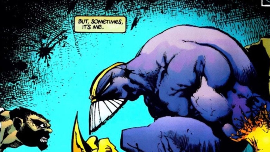 RIP Sam Kieth, Comic Book Artist and ‘Sandman’ Co-Creator