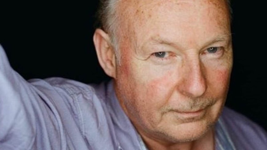 Father Ted star Ben Keaton dies aged 70: Sitcom actor passes away 'very suddenly' as tributes pour in from his shocked family and fans
