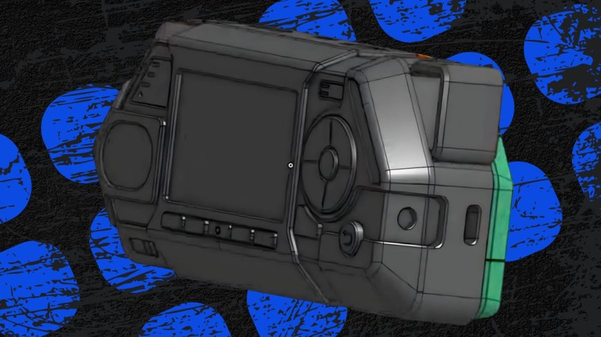The Flipper One looks like a serious hacking tool, and I can't wait to try it - here's why