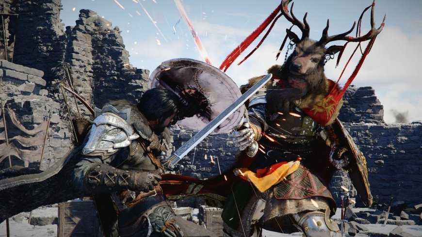 Crimson Desert devs apologize for ‘confusion’ over Intel GPU FAQ — backtracks over prior dismissive language regarding Arc graphics support