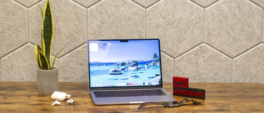 Apple MacBook Air (13-inch, M5) review: Steady as it goes