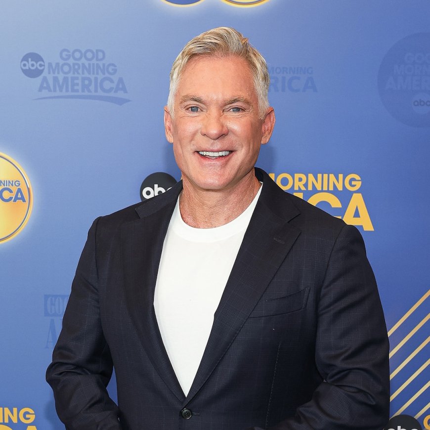 Good Morning America's Sam Champion Undergoes Heart Procedure