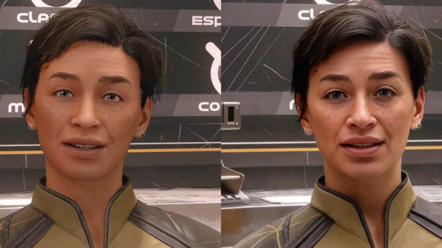 Nvidia CEO tries to explain why DLSS 5 isn’t just “AI slop”