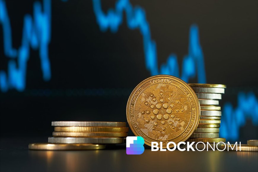 Cardano (ADA) Nears Critical $0.25 Support as On-Chain Data Signals a Potential Price Reversal