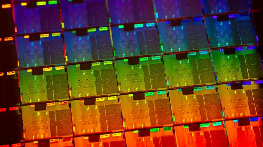 Trump administration targets $4 trillion Pax Silica investment fund for semiconductors — the US will start with a $250 million investment for global consortium