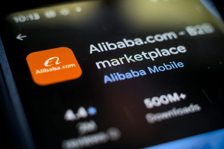 Alibaba (BABA) Stock Gains Morgan Stanley’s Confidence With New AI Chip Launch