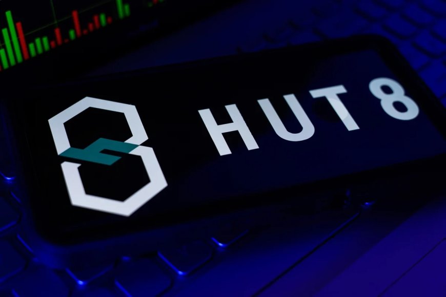 Hut 8 (HUT) Stock Soars 12% as Analyst Projects 157% Upside Potential
