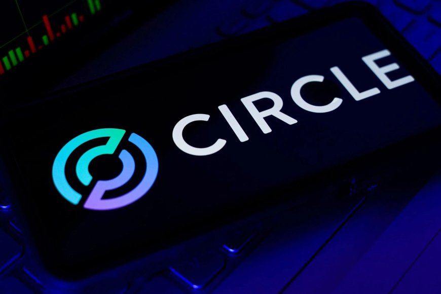 Circle (CRCL) Launches First African Expansion with Cassava Technologies Partnership
