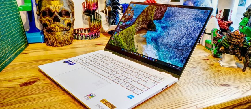 Acer Swift Edge 14 AI laptop review: Another lightweight wonder from the Acer stable