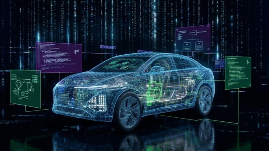 Google's new version of Android Automotive will move beyond infotainment