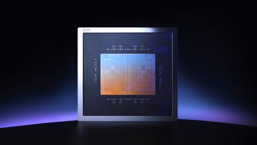 Arm moves beyond IP with AGI CPU silicon — 136-core data center chip targets AI infrastructure with Meta as lead partner