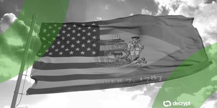 Delaware Moves to Establish State Framework for Stablecoin Issuers