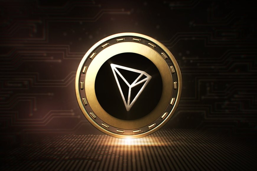 RHEA Finance Integrates TRON to Expand Cross-Chain DeFi Access