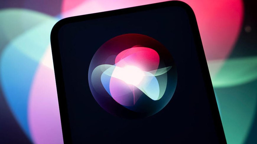 Apple May Give Siri a Big AI Overhaul in iOS 27